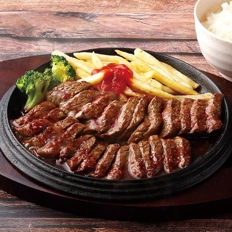 テキサスキングステーキ イオンモール和歌山店