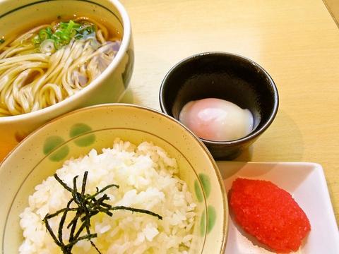 能古うどん 製造所 ゆめタウン博多店