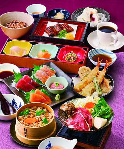 夢庵 ゆめあん ひたちなか店