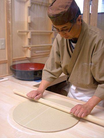 花そば 料理 ゆう 姫路