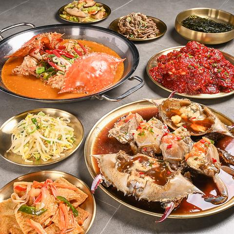 シンサコッケダン堀江店