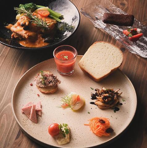 目黒ダイニングCOVO