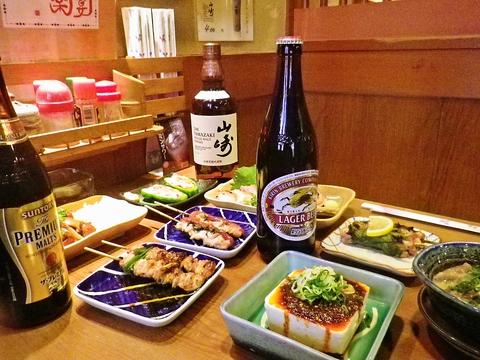 焼きとり 楽宴 堺店