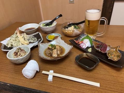 生そうめんと卵雑炊の店 春帆