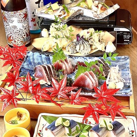 浜焼き海鮮居酒屋 大庄水産 新松戸西口店