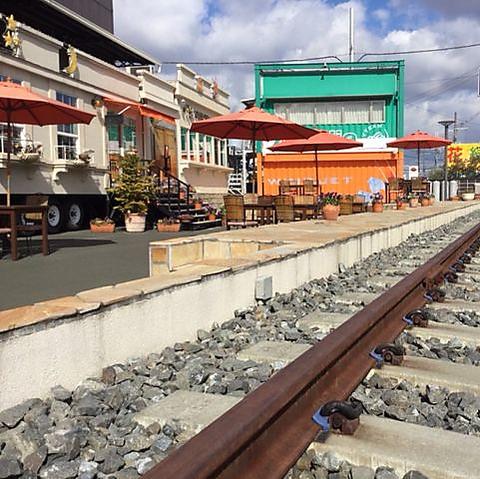 スタツィオーネ