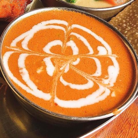 西新井 最強カレー アイショウ