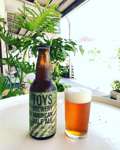 TOYSBREWERY