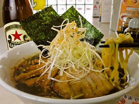 北海道らーめん ピリカ