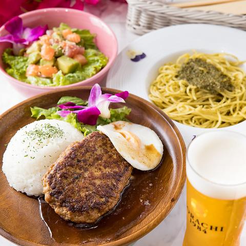 mahalosky cafe Bar マハロスカイカフェバー