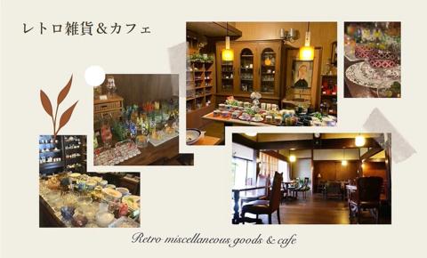 cafe&gallery キマッシ