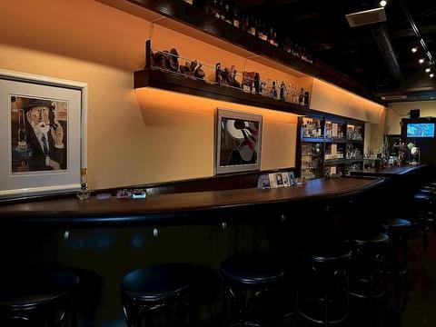 Bar Time バータイム