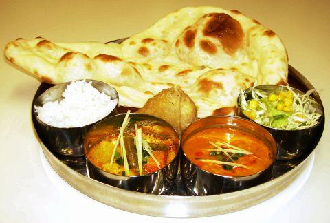 パリワール 信濃町店