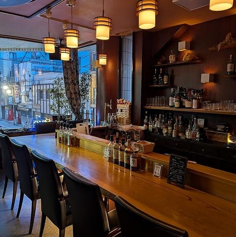 NAKAZARA ナカザラ