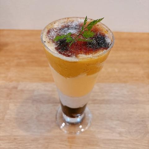 Cafe & Bar ヒトトセ