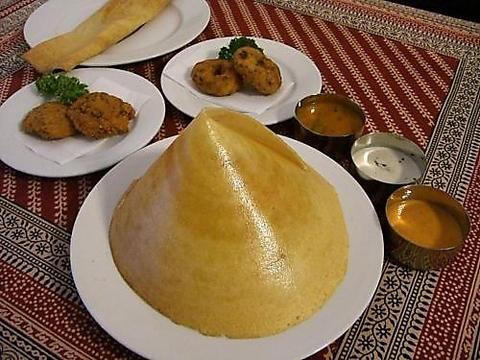 インド料理 サティヤム SATYAM