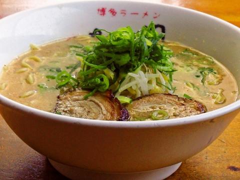 博多ラーメンたい風 五個荘店