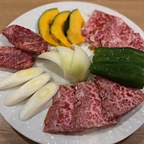 肉処ろじ 南越谷