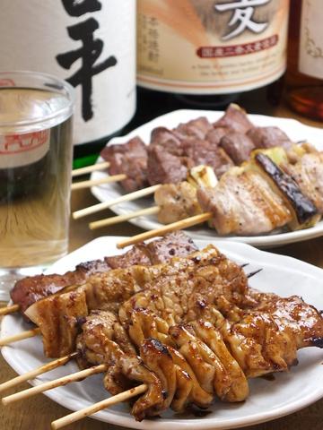 かぶら屋 駒込店