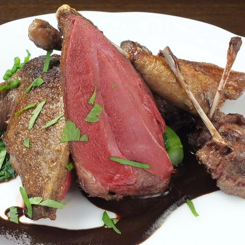 ル・フークレール