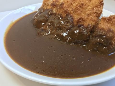 カレーの二重丸 大野城店