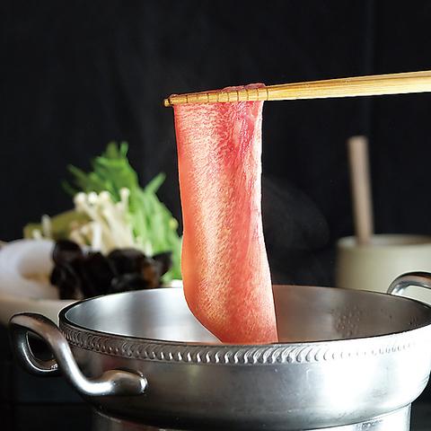 しゃぶ亭ふふふ豊山店