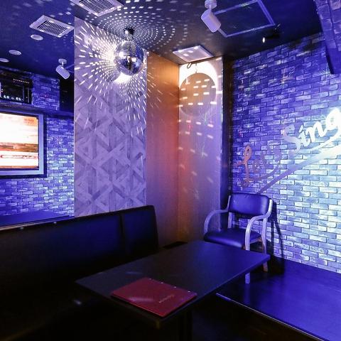 カラオケ CLUB DAM 駒込店