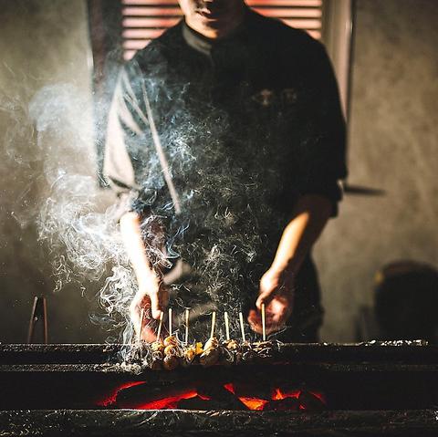 焼き鳥 トクイ