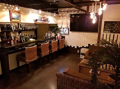 リゾートBAR アラック