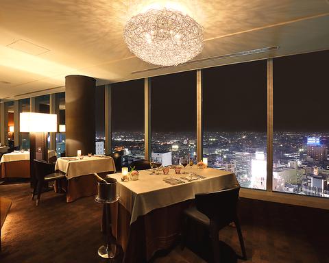 RESTAURANT KEI ケイ