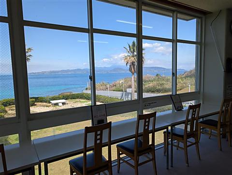 展望レストラン ユメール