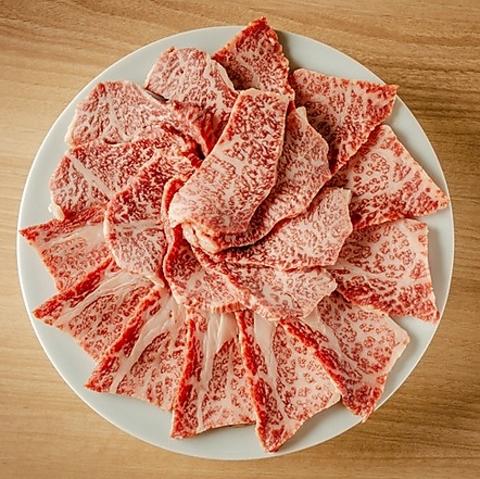 炭火焼肉ひうち はなれ