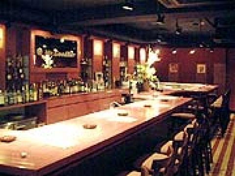 ミスターグッドバー Mr.Good Bar