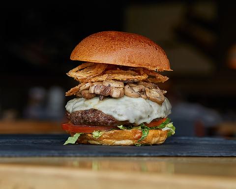 ザ カウンター 東京ミッドタウン六本木