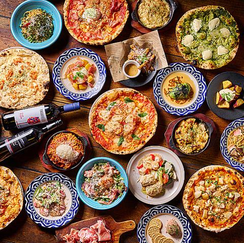 イタリアン&ワインバー CONA 甲府店