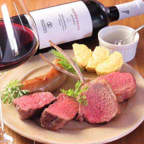 Cave du Village カーヴ ドゥ ヴィラージュ