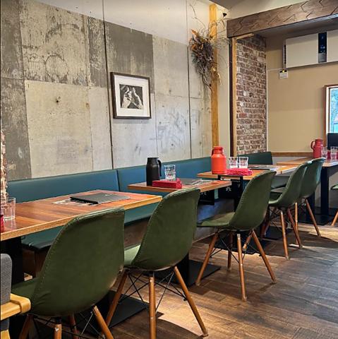 パスタレガーレ香椎