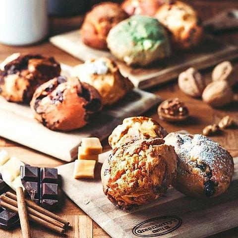 グリーンベリーズコーヒー 三宮駅前店