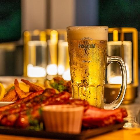 吉祥寺 井の頭テラス HONOO ホノオ