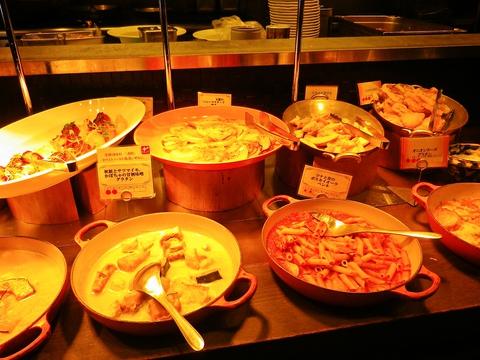 太陽のごちそう 大垣店