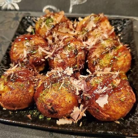 たこ焼き酒場Tako ry