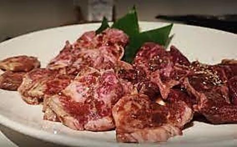 トトリの焼肉 函館