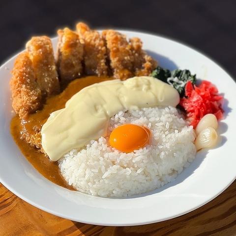 カレーだしっ!小倉北店