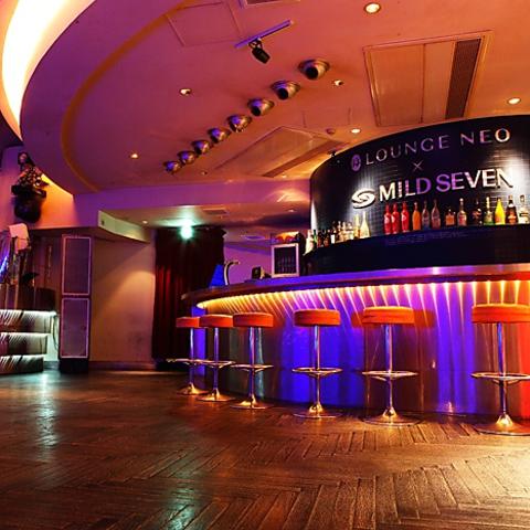 ラウンジネオ LOUNGE NEO