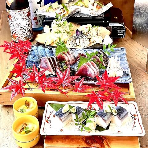 浜焼き海鮮居酒屋 大庄水産 船堀店