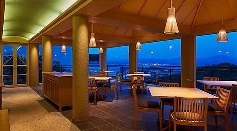 和食レストラン 凪 Nagi INFINITO HOTEL&SPA 南紀白浜