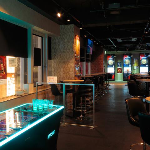 BASE2 ベースツー 新宿歌舞伎町店