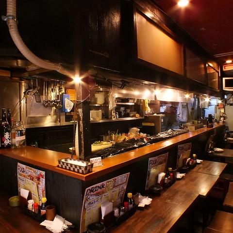 じゃんけん 蒲田店