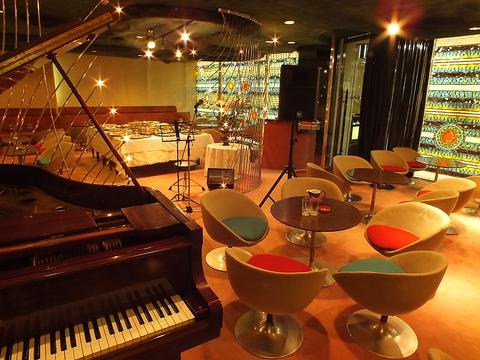 喫茶&Bar King of Kings キングオブキングス