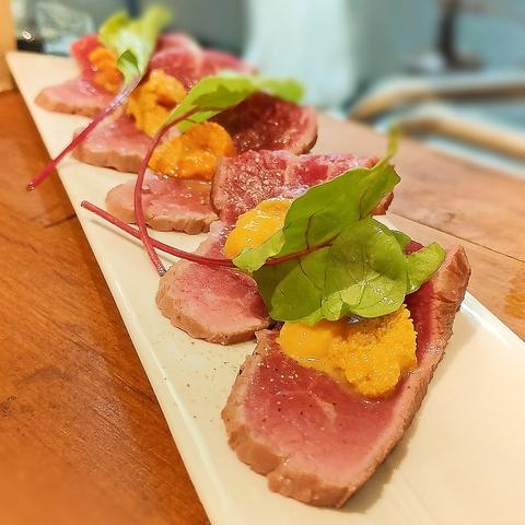 創作和食Dining 朔楽 sakura